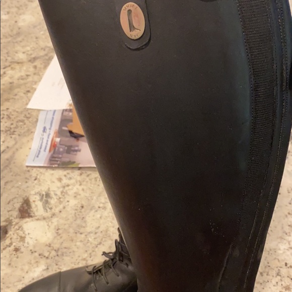 Riding Boots - Picture 5 of 11